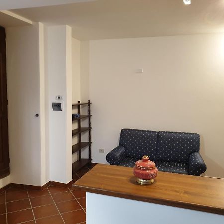 Residenza Elise Daire Orvieto Dış mekan fotoğraf