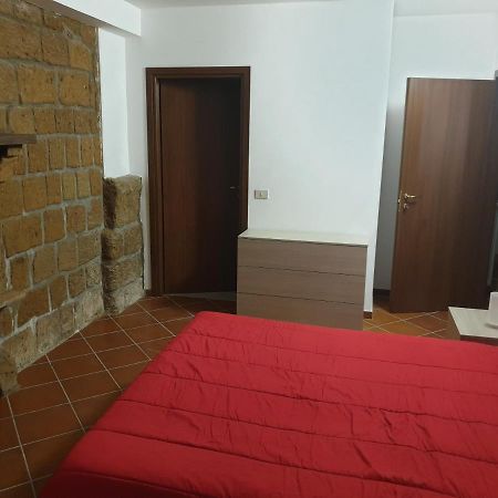 Residenza Elise Daire Orvieto Dış mekan fotoğraf