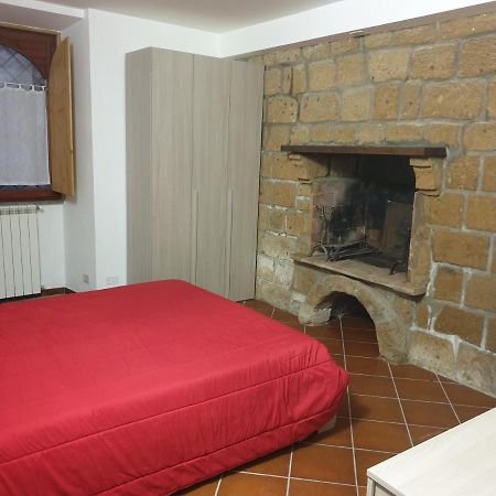 Residenza Elise Daire Orvieto Dış mekan fotoğraf