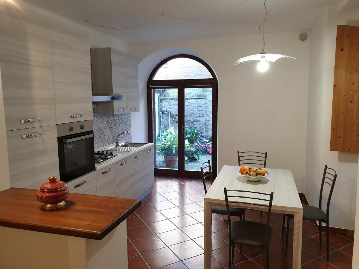 Residenza Elise Daire Orvieto Dış mekan fotoğraf