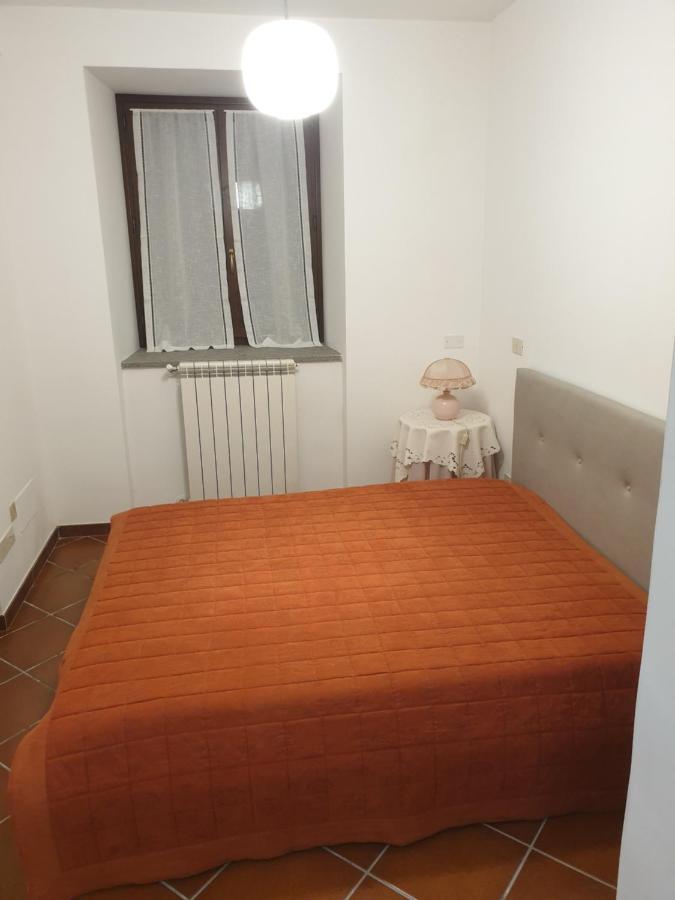 Residenza Elise Daire Orvieto Dış mekan fotoğraf