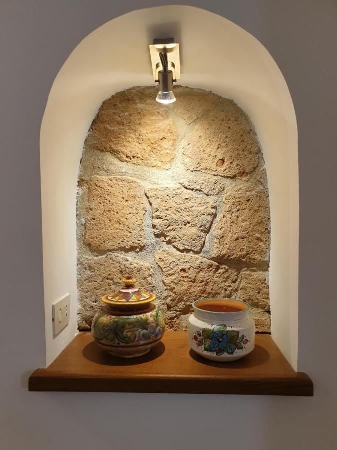 Residenza Elise Daire Orvieto Dış mekan fotoğraf