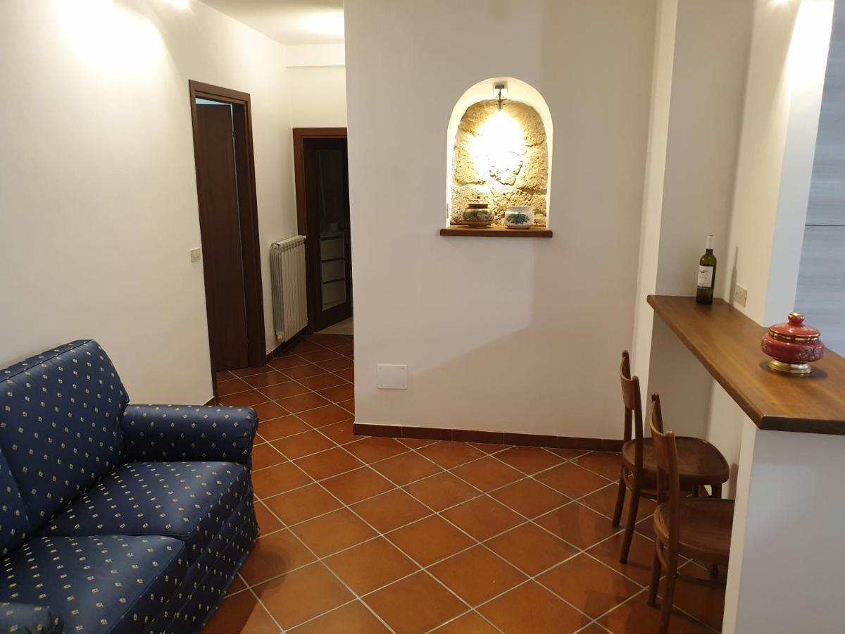 Residenza Elise Daire Orvieto Dış mekan fotoğraf