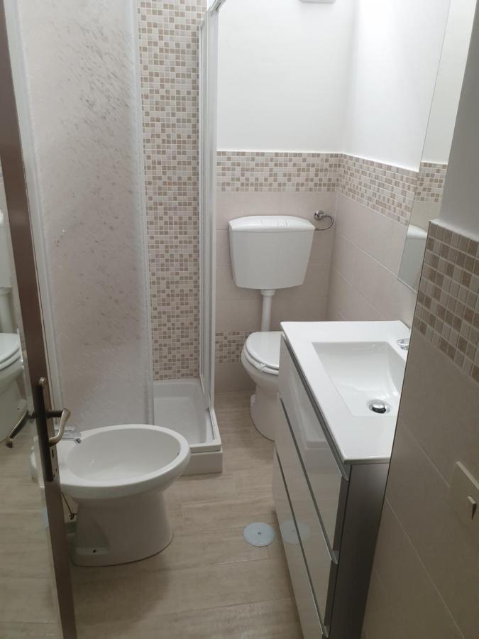 Residenza Elise Daire Orvieto Dış mekan fotoğraf
