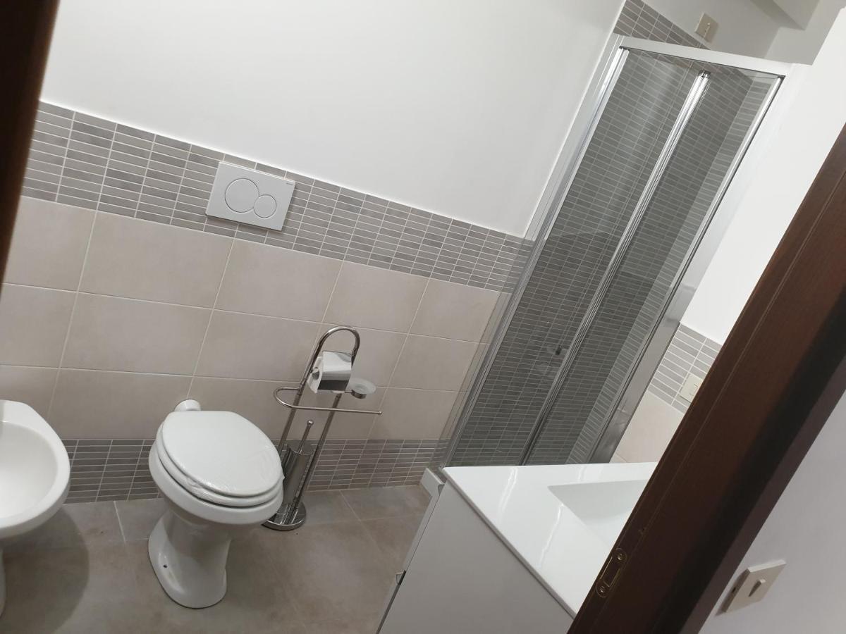 Residenza Elise Daire Orvieto Dış mekan fotoğraf